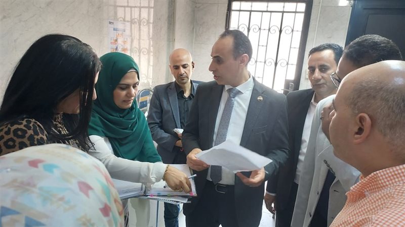 صحة الشرقية