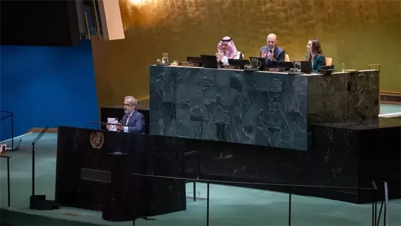  الأمم المتحدة، فيتو