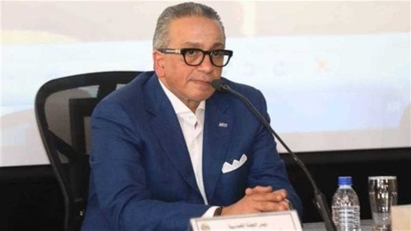 عمرو الجنايني، فيتو