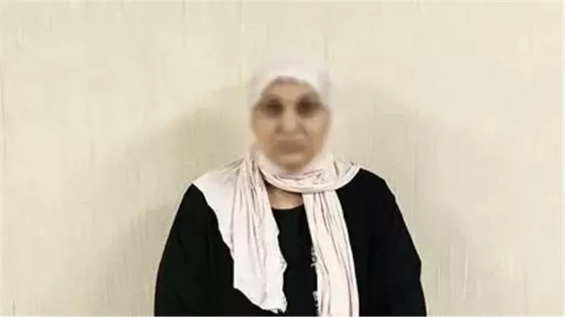  ابنة مبارك المزيفة،