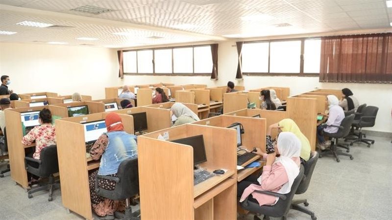 اختبارات القدرات