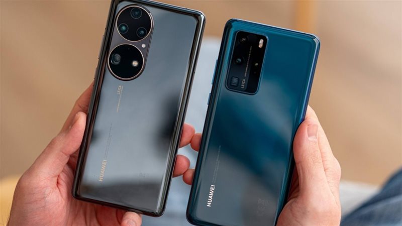 Huawei P70 Pro، فيتو