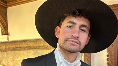 فيلم 100 Nights of hero لأمير المصري يشارك في مهرجان فينيسيا بدورته الـ 82 