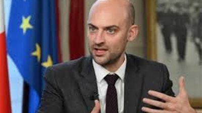 فرنسا تكشف مهمة الاتحاد الأوروبي في قطاع غزة 