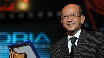 القاهرة السينمائي ينعي لطفي لبيب، وحسين فهمي: كان فنانا مثقفا وامتلك حسا راقيا
