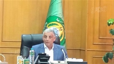 محافظ الإسماعيلية يكشف تفاصيل مهرجان المانجو في نسخته الثالثة (فيديو) 