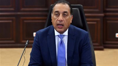 مدبولي: إدراج مادة الذكاء الاصطناعي في منهج أولى ثانوي العام المقبل