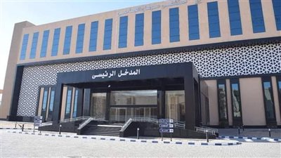 مستشفى الطوارئ الجديد بسوهاج يستقبل 222 حالة خلال 24 ساعة 