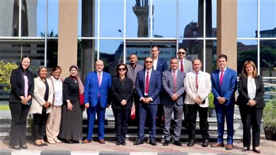 الصحة العالمية تشيد بالتجربة المصرية في تقديم علاج الإدمان وتصفها بالرائدة 