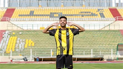 المقاولون العرب يعلن ضم إسلام جابر