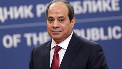 السيسي يؤكد أهمية بدء عملية إعادة الإعمار ورفض تهجير الفلسطينيين من أرضهم