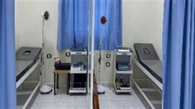 الصحة: افتتاح وتطوير عدد من أقسام العلاج الطبيعي خلال النصف الأول من 2025 