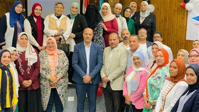 تعليم الإسكندرية تشهد تصفيات مسابقة 