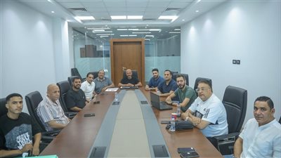 منتخب 18 سنة يبدأ مشوار الاستعداد للتصفيات القارية