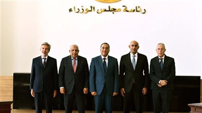 تعاون مصري إيطالي لإنشاء وتطوير5 مدارس للتكنولوجيا التطبيقية بمجالات الكهرباء