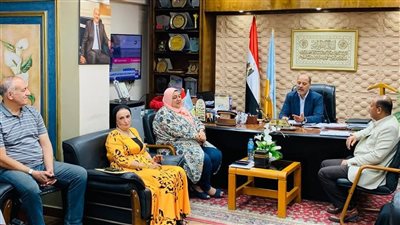 اجتماع موسع لتعليم الإسكندرية استعدادا لانطلاق امتحانات الدور الثاني للشهادة الإعدادية