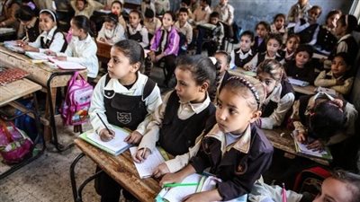 مدبولي: لا حاجة لبناء مدارس جديدة خلال العامين المقبلين بسبب انخفاض أعداد المواليد