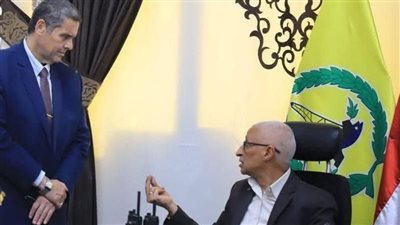 محافظ شمال سيناء يصدق على بدء المرحلة الثانية من تنسيق القبول بالثانوي العام