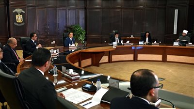 رئيس الوزراء يشهد إطلاق وزارة الأوقاف مبادرة 