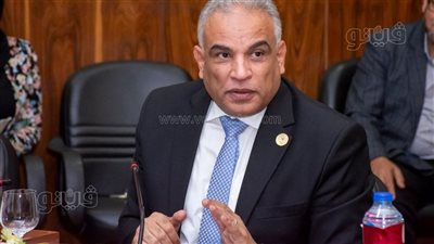 رئيس جامعة طنطا: توفير سبل الدعم لـ التنسيق الإلكتروني لطلاب الثانوية العامة