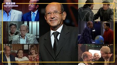 قراءة القرآن نقطة تحول في حياته.. مشوار الكوميديان المناضل لطفي لبيب (فيديوجراف) 