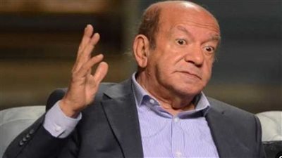 أخبار الفن اليوم: وفاة لطفي لبيب بعد صراع مع المرض.. محمد الشرنوبي يصور مشاهد مطاردة في “الساعة 7