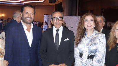 راغب علامة يوجّه رسالة حب للمغرب من حفل عيد العرش: كل الحب والتقدير للشعب المغربي