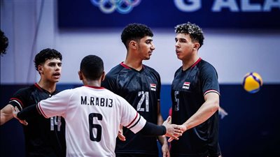 لقطة طريفة، منتخب الطائرة يلعب بـ7 لاعبين أمام بولندا في المونديال (فيديو)