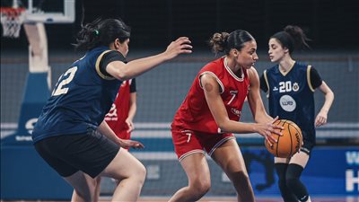 تحذير شديد اللهجة، اتحاد كرة السلة يظهر “العين الحمرا” للمتهربين من المنتخبات