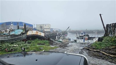 هل تتأثر مصر بزلزال روسيا العنيف، البحوث الفلكية تحسمها وتوجه رسالة إلى المواطنين