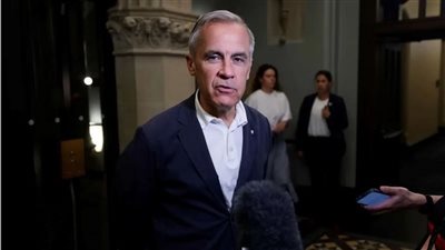 رئيس وزراء كندا: نعتزم الاعتراف بدولة فلسطين في سبتمبر المقبل 