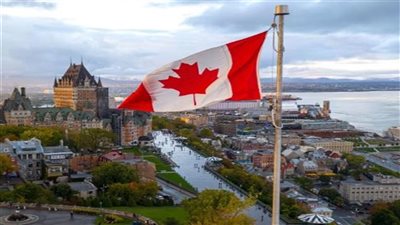 إعلان كندا بشأن عزمها الاعتراف بدولة فلسطين يثير غضب إسرائيل وأمريكا