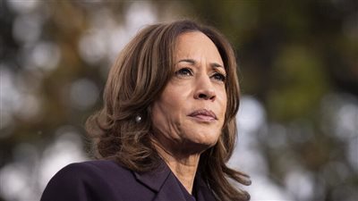 بخطوة مفاجأة من كاليفورنيا، كامالا هاريس تستعد لخوض الانتخابات الرئاسية في 2028