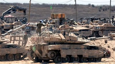 إسرائيل تهدد حماس بإجراء مرعب في غزة حال فشل التوصل إلى اتفاق