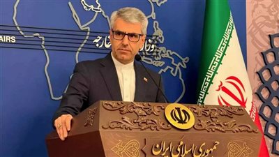 إيران تندد بـ