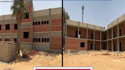 تفاصيل تنفيذ مشروع أسواق الخير بالقاهرة الجديدة