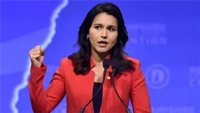 مديرة الاستخبارات الأمريكية تتوعد المتورطين في فبركة تقارير 