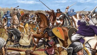 ذكرى أجنادين، أول انتصار عسكري للمسلمين خارج جزيرة العرب