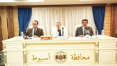 أسيوط تستعد لانتخابات مجلس الشيوخ وتستعين بالشباب لتنظيم الناخبين 