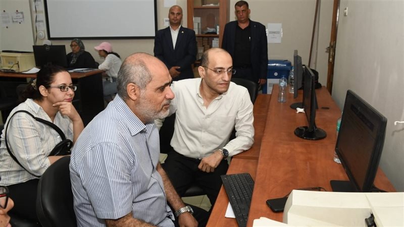 تنسيق الجامعات 2025،
