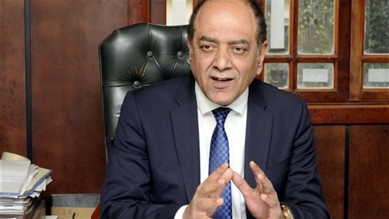المهندس أسامة الشاهد