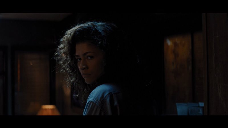 EUPHORIA، فيتو