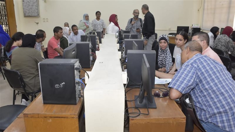 نتيجة المرحلة الأولى