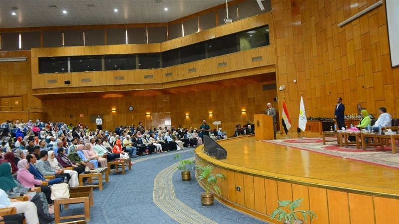 المهرجان الإعلامي