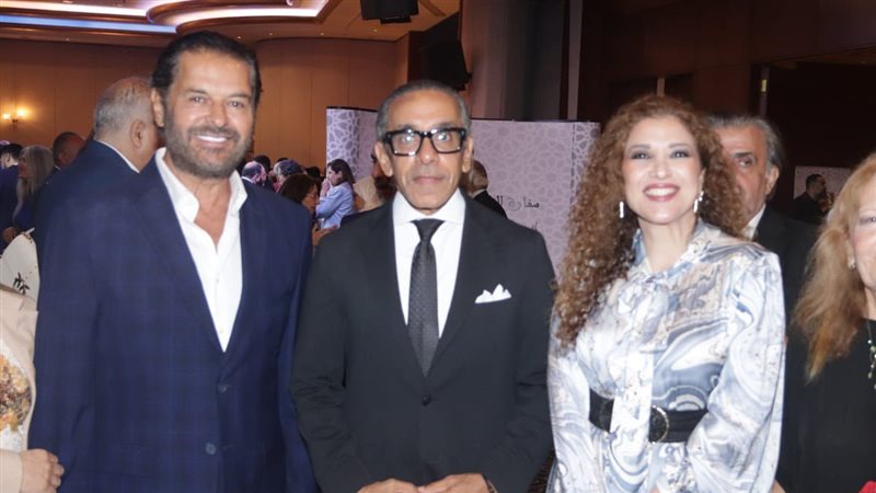 راغب علامة، فيتو