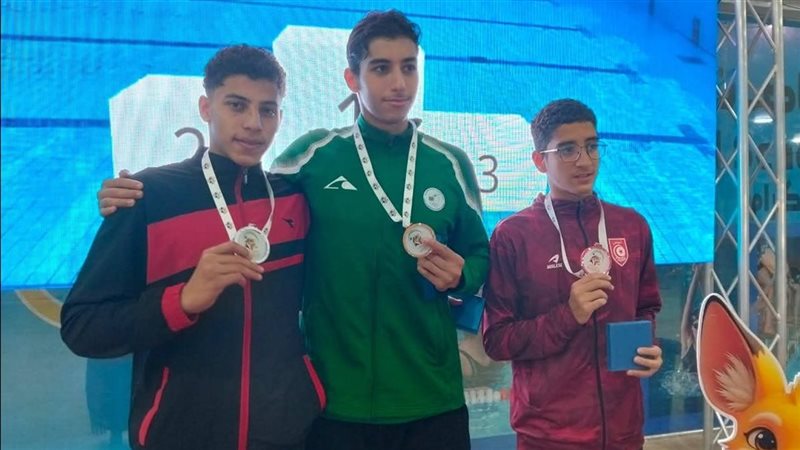 دورة الألعاب الإفريقية