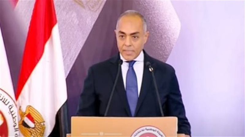 المستشار احمد البنداري