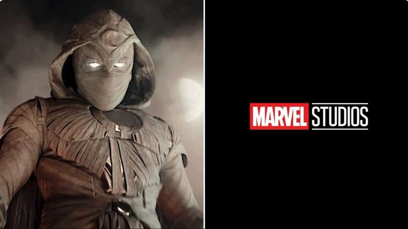 شخصية MoonKnight