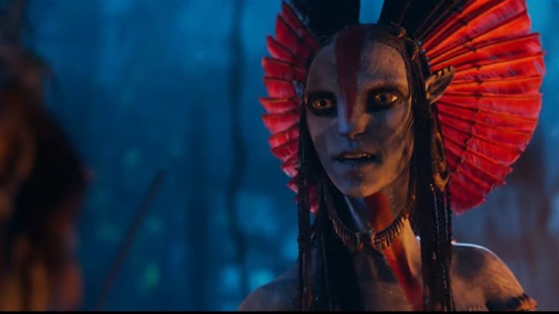 فيلم AVATAR: FIRE