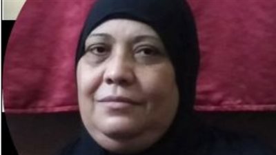 حبس المتهم بقتل محفظة قرآن بأبو النمرس لسرقة مشغولاتها الذهبية 